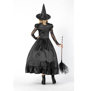 Sexy Witch Cosplay Fancy Dress Costumes #Witch SA-BLL15122 Sexy Costumes and Witch Costumes by Sexy Affordable Clothing