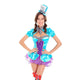Totally Sexy Mad Hatter Halloween Costume #Blue #Costume SA-BLL15496 Sexy Costumes and Deluxe Costumes by Sexy Affordable Clothing
