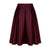 A4 Plus Size A-Line Maxi Skirt #Red #Zipper #A-Line SA-BLL689-3 Women's Clothes and Skirts & Petticoat by Sexy Affordable Clothing