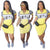 Motorsport Mini Dress (HUSTLE) Yellow #Hustle #Motorsport SA-BLL2186-3 Fashion Dresses and Mini Dresses by Sexy Affordable Clothing