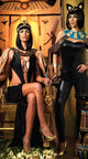 Egyptian Goddess Costume  SA-BLL15396 Sexy Costumes and Fairy Tales by Sexy Affordable Clothing
