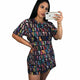 Plaid Printed Casual Dress #Printed #Plaid SA-BLL282744 Fashion Dresses and Mini Dresses by Sexy Affordable Clothing