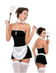 Sexy Maid Costume  SA-BLL1085 Sexy Costumes and French Maid by Sexy Affordable Clothing