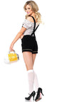 Women's Lederhosen #Beer Costumes SA-BLL1215 Sexy Costumes and Beer Girl Costumes by Sexy Affordable Clothing