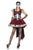 Darling Costume Fancy DressSA-BLL15139 Sexy Costumes and Devil Costumes by Sexy Affordable Clothing