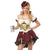 Adult Beer Garden Girl Costume #Costumes SA-BLL1185 Sexy Costumes and Deluxe Costumes by Sexy Affordable Clothing