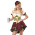 Adult Beer Garden Girl Costume #Costumes