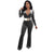 V Sexy Fashion Conjoined Pants #V Neck #Long Sleeve SA-BLL55386-2 Women's Clothes and Jumpsuits & Rompers by Sexy Affordable Clothing