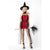 Women Witch Cosplay Halloween Costume #Witch SA-BLL15260 Sexy Costumes and Witch Costumes by Sexy Affordable Clothing