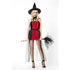 Women Witch Cosplay Halloween Costume #Witch
