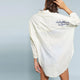 Embroidered Beach Shirt #White #Shirt SA-BLL384948 Sexy Swimwear and Cover-Ups & Beach Dresses by Sexy Affordable Clothing