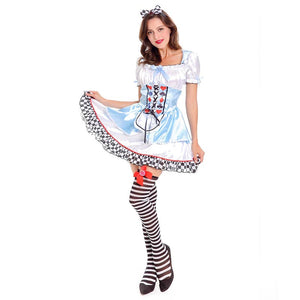 Beyond Wonderland Costume #Costume SA-BLL1133 Sexy Costumes and Fairy Tales by Sexy Affordable Clothing