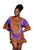 Women Traditional African Print Dashiki Shirt Dress  SA-BLL28068-9 Fashion Dresses and Mini Dresses by Sexy Affordable Clothing
