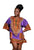 Women Traditional African Print Dashiki Shirt DressSA-BLL28068-9 Fashion Dresses and Mini Dresses by Sexy Affordable Clothing