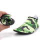 Camouflage Beach Swim Shoes #Green #Beach Shoes #Swim Shoes SA-BLTY0813-2 Sexy Swimwear and Swim Shoes by Sexy Affordable Clothing
