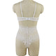 Girl Sexy Push Up Bra And Panty #Two Piece SA-BLL3029-2 Out Of Stock by Sexy Affordable Clothing