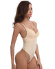 Adjustable Thin Straps Slimming Body Thong Shaper #Bodysuit #Shaper SA-BLL4002-1 Women's Clothes and Bodysuits by Sexy Affordable Clothing