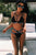 Black Queen Bikini SetSA-BLL32582 Sexy Swimwear and Bikini Swimwear by Sexy Affordable Clothing