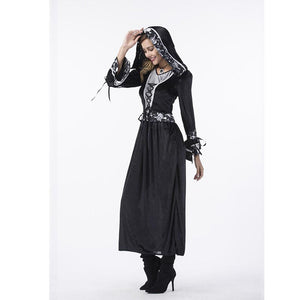 Dark Sorceress Adult Costume #Black #Costume SA-BLL1160 Sexy Costumes and Witch Costumes by Sexy Affordable Clothing