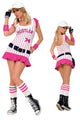 Sexy Baseball Costumes  SA-BLL15509 Sexy Costumes and Sports by Sexy Affordable Clothing