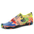 Unisex Water Shoes Drainage Holes Barefoot Quick-Dry Sports Aqua Shoes