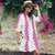 Mykonos Kaftan Tunic Top or Beach Cover Up #Kaftan #Embroidered #Tunic SA-BLL38521-3 Sexy Swimwear and Cover-Ups & Beach Dresses by Sexy Affordable Clothing