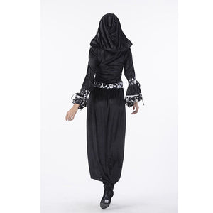 Dark Sorceress Adult Costume #Black #Costume SA-BLL1160 Sexy Costumes and Witch Costumes by Sexy Affordable Clothing