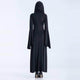 Witch Halloween Costumes with Hood #Black SA-BLL15520-3 Sexy Costumes and Witch Costumes by Sexy Affordable Clothing