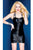 Gathered Wet Look DressSA-BLL2699 Sexy Clubwear and Club Dresses by Sexy Affordable Clothing