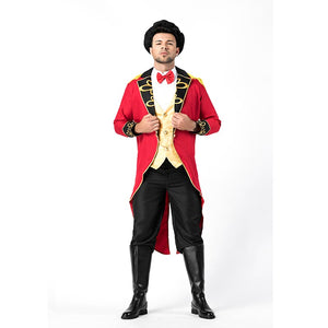 Men Magician Cosplay Halloween Costume #Magician SA-BLL1187 Sexy Costumes and Mens Costume by Sexy Affordable Clothing
