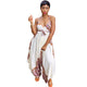 Lilly Gypsy Boho Jumpsuit #Boho SA-BLL55505 Women's Clothes and Jumpsuits & Rompers by Sexy Affordable Clothing