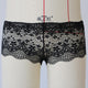 Black Fashion Women's Lace Sexy Panties #Black SA-BLL91293-1 Sexy Lingerie and Womens Panty by Sexy Affordable Clothing