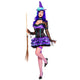 Wondrous Witch Costume #Purple #Costume SA-BLL1108 Sexy Costumes and Witch Costumes by Sexy Affordable Clothing