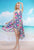 Cheerful Floral Beach Cover-up RhodoSA-BLL3750-3 Sexy Swimwear and Cover-Ups & Beach Dresses by Sexy Affordable Clothing