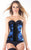 9 Steel Bones Camouflage BustiersSA-BL42686-2 Sexy Lingerie and Corsets and Garters by Sexy Affordable Clothing
