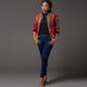 Dashiki Bomber Jacket #Top #Rhodo SA-BLL603-6 Women's Clothes and Blouses & Tops by Sexy Affordable Clothing