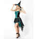 Sexy Fantasy Witch Halloween Costume #Witch SA-BLL15127 Sexy Costumes and Witch Costumes by Sexy Affordable Clothing