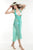 Backless beach dresses greenSA-BLL38185-3 Sexy Swimwear and Cover-Ups & Beach Dresses by Sexy Affordable Clothing