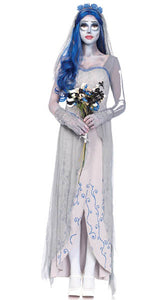 Corpse Bride Costume  SA-BLL15265 Sexy Costumes and Bride by Sexy Affordable Clothing