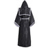 Crypt Keeper Robe Costume #Black #Costume