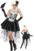 Skeleton Fancy Dress Costume