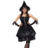 Bad Witch Costume #Black #Costumes