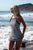 Strap Striped Beach DressSA-BLL38397 Sexy Swimwear and Cover-Ups & Beach Dresses by Sexy Affordable Clothing