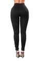 It's The Climb Pants - Black  SA-BLL545-1 Women's Clothes and Pants and Shorts by Sexy Affordable Clothing