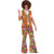 60s Psychedelic Floral Flares Mens #Costume SA-BLL1131 Sexy Costumes and Mens Costume by Sexy Affordable Clothing