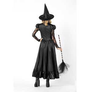 Sexy Witch Cosplay Fancy Dress Costumes #Witch SA-BLL15122 Sexy Costumes and Witch Costumes by Sexy Affordable Clothing