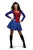 Deluxe Spider Girl Superhero Halloween CostumeSA-BLL15402 Sexy Costumes and Animal Costumes by Sexy Affordable Clothing