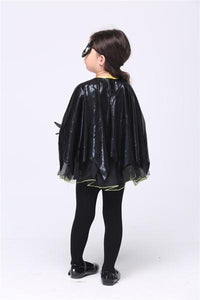 Rubies Batgirl Tutu Child Girl's Halloween Costume  SA-BLL15289 Sexy Costumes and Kids Costumes by Sexy Affordable Clothing