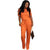 Short Sleeve Tie Jumpsuit #Short Sleeve SA-BLL55555-3 Women's Clothes and Jumpsuits & Rompers by Sexy Affordable Clothing