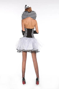 Chess Queen Costume  SA-BLL15268 Sexy Costumes and Fairy Tales by Sexy Affordable Clothing